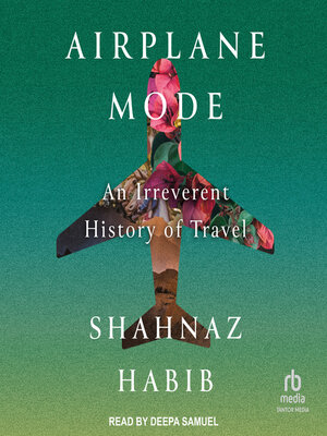 cover image of Airplane Mode